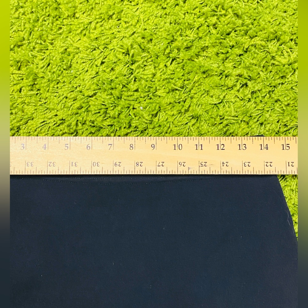 Vintage Charles Chang-Lima Pencil Skirt - Picture 5 of 6
